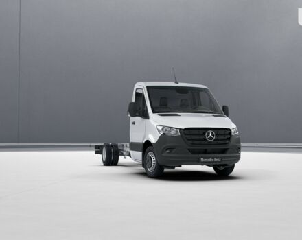 Мерседес Sprinter, объемом двигателя 2.99 л и пробегом 0 тыс. км за 56939 $, фото 10 на Automoto.ua