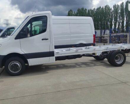 Мерседес Sprinter, объемом двигателя 2.99 л и пробегом 0 тыс. км за 56939 $, фото 14 на Automoto.ua