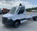 Мерседес Sprinter, объемом двигателя 0 л и пробегом 0 тыс. км за 50222 $, фото 1 на Automoto.ua