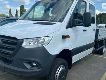 Мерседес Sprinter, об'ємом двигуна 0 л та пробігом 0 тис. км за 71893 $, фото 1 на Automoto.ua