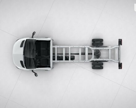купить новое авто Мерседес Sprinter 2024 года от официального дилера Полтава-Авто Мерседес фото