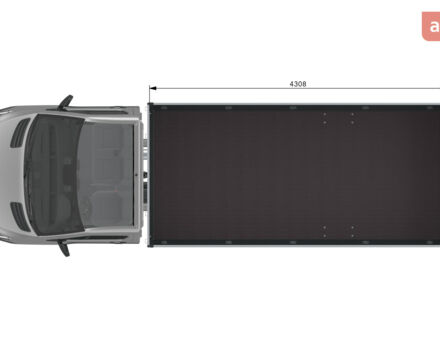 купить новое авто Мерседес Sprinter 2024 года от официального дилера Галичина-Авто Мерседес фото