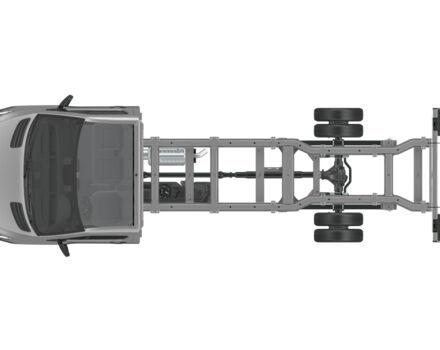 купити нове авто Мерседес Sprinter 2024 року від офіційного дилера Полтава-Авто Мерседес фото