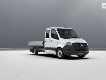 Мерседес Sprinter 2024 у Одесі на Automoto.ua Мерседес Sprinter, об'ємом двигуна 2.14 л та пробігом 0 тис. км за 50398 $, фото 1 на Automoto.ua