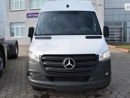 Мерседес Sprinter, об'ємом двигуна 1.95 л та пробігом 0 тис. км за 50008 $, фото 1 на Automoto.ua