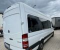 Білий Мерседес Спрінтер пас., об'ємом двигуна 2.2 л та пробігом 241 тис. км за 3000 $, фото 1 на Automoto.ua