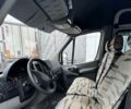 Білий Мерседес Спрінтер пас., об'ємом двигуна 2.2 л та пробігом 241 тис. км за 3000 $, фото 4 на Automoto.ua