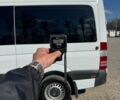 Белый Мерседес Спринтер пасс., объемом двигателя 2.2 л и пробегом 519 тыс. км за 12800 $, фото 33 на Automoto.ua