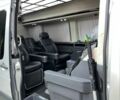 Серый Мерседес Спринтер пасс., объемом двигателя 0 л и пробегом 102 тыс. км за 99900 $, фото 56 на Automoto.ua