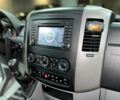 Серый Мерседес Спринтер пасс., объемом двигателя 0 л и пробегом 102 тыс. км за 99900 $, фото 54 на Automoto.ua