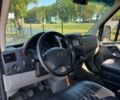 Синій Мерседес Спрінтер пас., об'ємом двигуна 2.2 л та пробігом 480 тис. км за 23000 $, фото 9 на Automoto.ua