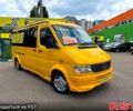 Желтый Мерседес Sprinter, объемом двигателя 2.9 л и пробегом 733 тыс. км за 8900 $, фото 1 на Automoto.ua