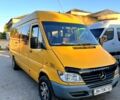 Жовтий Мерседес Sprinter, об'ємом двигуна 3 л та пробігом 500 тис. км за 9800 $, фото 1 на Automoto.ua