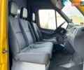 Жовтий Мерседес Sprinter, об'ємом двигуна 2.2 л та пробігом 200 тис. км за 6800 $, фото 35 на Automoto.ua