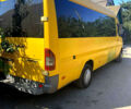 Желтый Мерседес Sprinter, объемом двигателя 2.2 л и пробегом 0 тыс. км за 8000 $, фото 1 на Automoto.ua