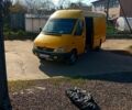 Жовтий Мерседес Sprinter, об'ємом двигуна 2.2 л та пробігом 585 тис. км за 5300 $, фото 1 на Automoto.ua