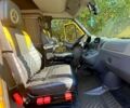 Желтый Мерседес Sprinter, объемом двигателя 2.7 л и пробегом 280 тыс. км за 9700 $, фото 7 на Automoto.ua