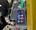 Желтый Мерседес Sprinter, объемом двигателя 2.7 л и пробегом 280 тыс. км за 9700 $, фото 5 на Automoto.ua