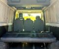 Желтый Мерседес Sprinter, объемом двигателя 2.7 л и пробегом 280 тыс. км за 9700 $, фото 3 на Automoto.ua