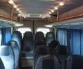 Желтый Мерседес Sprinter, объемом двигателя 2.14 л и пробегом 450 тыс. км за 28800 $, фото 22 на Automoto.ua