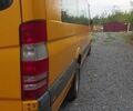 Желтый Мерседес Sprinter, объемом двигателя 2.14 л и пробегом 450 тыс. км за 28800 $, фото 12 на Automoto.ua