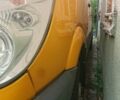 Желтый Мерседес Sprinter, объемом двигателя 2.14 л и пробегом 450 тыс. км за 28800 $, фото 3 на Automoto.ua
