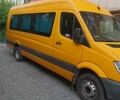 Желтый Мерседес Sprinter, объемом двигателя 2.14 л и пробегом 450 тыс. км за 28800 $, фото 17 на Automoto.ua