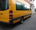Желтый Мерседес Sprinter, объемом двигателя 2.14 л и пробегом 450 тыс. км за 28800 $, фото 2 на Automoto.ua
