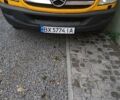 Желтый Мерседес Sprinter, объемом двигателя 2.14 л и пробегом 450 тыс. км за 28800 $, фото 20 на Automoto.ua