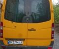 Желтый Мерседес Sprinter, объемом двигателя 2.14 л и пробегом 450 тыс. км за 28800 $, фото 11 на Automoto.ua