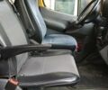 Желтый Мерседес Sprinter, объемом двигателя 2.14 л и пробегом 450 тыс. км за 28800 $, фото 13 на Automoto.ua