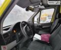 Жовтий Мерседес Sprinter, об'ємом двигуна 2.14 л та пробігом 200 тис. км за 22500 $, фото 6 на Automoto.ua