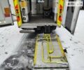 Желтый Мерседес Sprinter, объемом двигателя 2.14 л и пробегом 200 тыс. км за 22500 $, фото 12 на Automoto.ua