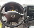 Жовтий Мерседес Sprinter, об'ємом двигуна 2.14 л та пробігом 200 тис. км за 22500 $, фото 7 на Automoto.ua