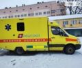 Жовтий Мерседес Sprinter, об'ємом двигуна 2.14 л та пробігом 200 тис. км за 22500 $, фото 3 на Automoto.ua