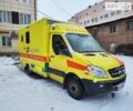 Жовтий Мерседес Sprinter, об'ємом двигуна 2.14 л та пробігом 200 тис. км за 22500 $, фото 2 на Automoto.ua