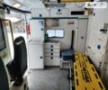 Жовтий Мерседес Sprinter, об'ємом двигуна 2.14 л та пробігом 200 тис. км за 22500 $, фото 9 на Automoto.ua