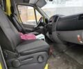Жовтий Мерседес Sprinter, об'ємом двигуна 2.14 л та пробігом 200 тис. км за 22500 $, фото 8 на Automoto.ua