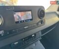 Желтый Мерседес Sprinter, объемом двигателя 0 л и пробегом 156 тыс. км за 33500 $, фото 2 на Automoto.ua