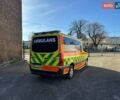 Желтый Мерседес Sprinter, объемом двигателя 0 л и пробегом 156 тыс. км за 33500 $, фото 6 на Automoto.ua