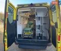 Желтый Мерседес Sprinter, объемом двигателя 0 л и пробегом 156 тыс. км за 33500 $, фото 11 на Automoto.ua