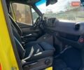 Желтый Мерседес Sprinter, объемом двигателя 0 л и пробегом 156 тыс. км за 33500 $, фото 10 на Automoto.ua