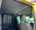 Мерседес Sprinter 2004 у Горохів на Automoto.ua Жовтий Мерседес Sprinter, об'ємом двигуна 2.15 л та пробігом 545 тис. км за 11500 $, фото 24 на Automoto.ua