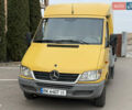 Жовтий Мерседес Sprinter, об'ємом двигуна 2.2 л та пробігом 345 тис. км за 9999 $, фото 1 на Automoto.ua