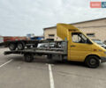 Жовтий Мерседес Sprinter, об'ємом двигуна 2.2 л та пробігом 345 тис. км за 9999 $, фото 4 на Automoto.ua