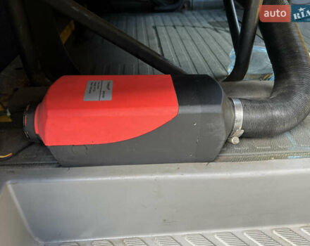 Мерседес Sprinter 2004 у Горохів на Automoto.ua Жовтий Мерседес Sprinter, об'ємом двигуна 2.15 л та пробігом 545 тис. км за 11500 $, фото 22 на Automoto.ua