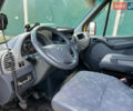 Мерседес Sprinter 2004 у Горохів на Automoto.ua Жовтий Мерседес Sprinter, об'ємом двигуна 2.15 л та пробігом 545 тис. км за 11500 $, фото 11 на Automoto.ua