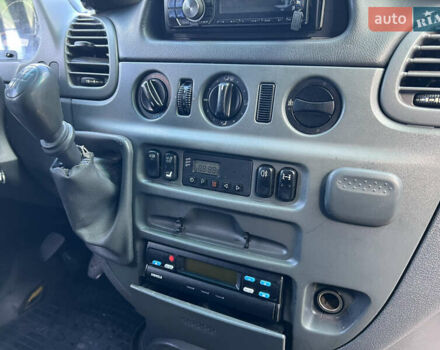 Мерседес Sprinter 2004 у Горохів на Automoto.ua Жовтий Мерседес Sprinter, об'ємом двигуна 2.15 л та пробігом 545 тис. км за 11500 $, фото 18 на Automoto.ua