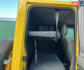 Мерседес Sprinter 2004 у Горохів на Automoto.ua Жовтий Мерседес Sprinter, об'ємом двигуна 2.15 л та пробігом 545 тис. км за 11500 $, фото 21 на Automoto.ua