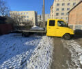 Желтый Мерседес Sprinter, объемом двигателя 2.69 л и пробегом 591 тыс. км за 12500 $, фото 2 на Automoto.ua